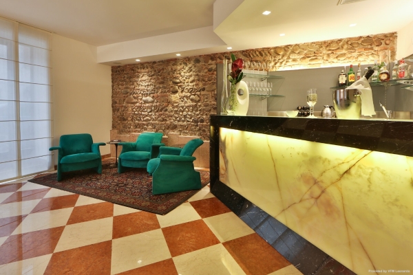 Best Western Plus Hotel De Capuleti (Verona)